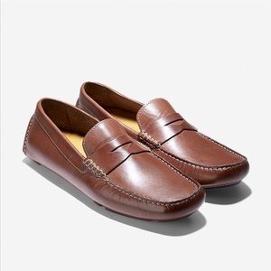 Cole Haan Penny Loafers